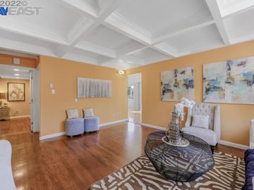 2120 Placer Dr, San Leandro, CA | Hill Crest Knoll. Photo 6 of 59