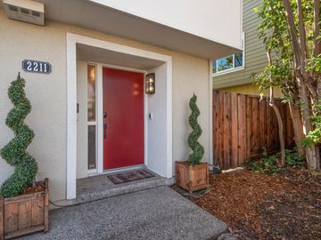 2211 Rock St, Mountain View, CA, 94043 Townhouse. Photo 6 of 30