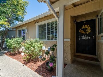 2248 Greenbrier St, Concord, CA | East Sun Terrrac. Photo 5 of 26