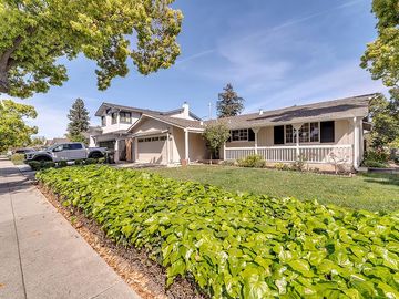 2255 Highland Park Ln, Campbell, CA | . Photo 3 of 36