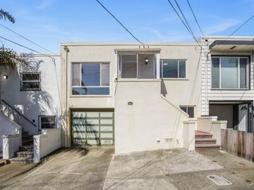 236 Abbot Ave, Daly City, CA