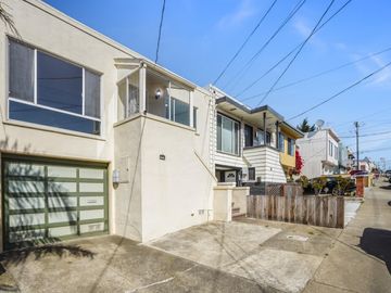 236 Abbot Ave Daly City CA Multi-family home. Photo 3 of 50