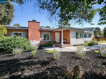 250 Normandy Ln, Carriage Square, CA