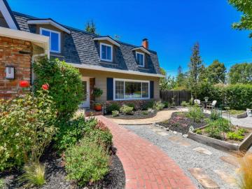 2500 Diericx Dr, Mountain View, CA | . Photo 3 of 38