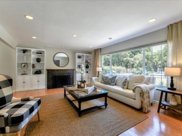 2500 Diericx Dr, Mountain View, CA | . Photo 6 of 38