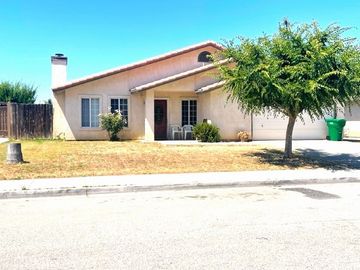 254 Flores Way, Shafter, CA