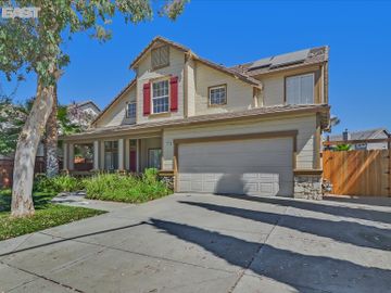 2543 Foghorn Way, Discovery  Bay, CA