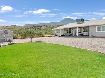 2629 Haskell Springs Rd, Clarkdale, AZ | Under 5 Acres. Photo 2 of 26