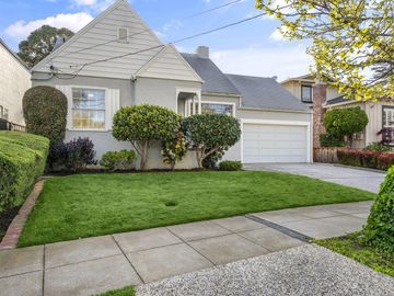 2640 Isabelle Ave, San Mateo, CA