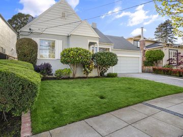 2640 Isabelle Ave, San Mateo, CA | . Photo 2 of 32