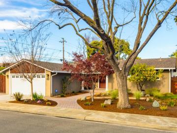 270 Barbara Ave, Mountain View, CA | . Photo 2 of 16