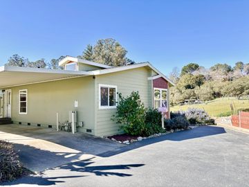 270 Hames Rd unit #64, Day Valley, CA