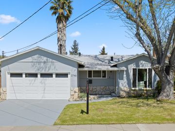 2746 Kelly St, Livermore, CA