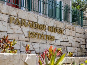 Paradise Ridge Estates condo #103. Photo 4 of 30
