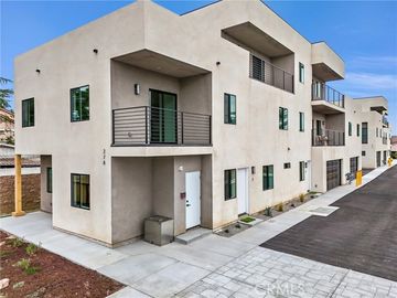 278 N 11th Ave unit #3, Upland, CA