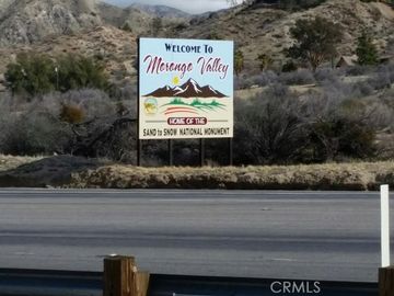 29 Palms Hwy, Morongo Valley, CA
