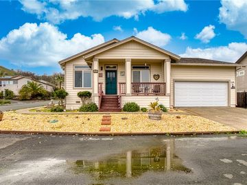 290 Island View Dr, North Lakeport, CA