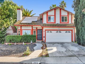 2956 Morro Dr, Country Manor, CA