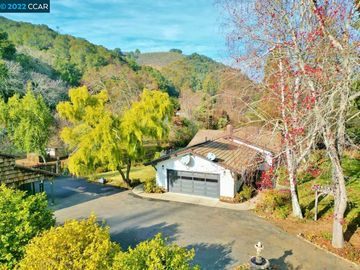 29863 Palomares Rd, Castro Valley, CA | Palomares Canyon. Photo 3 of 59