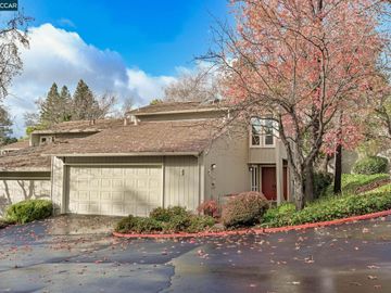 3 Rolling Green Cir, Pleasant Hill, CA, 94523 Townhouse. Photo 2 of 34