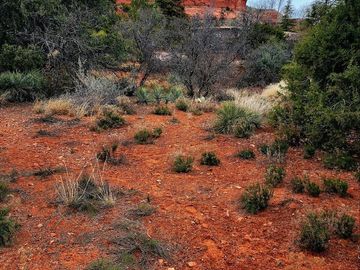 305 Red Butte Dr, Sedona, AZ | Under 5 Acres. Photo 2 of 12