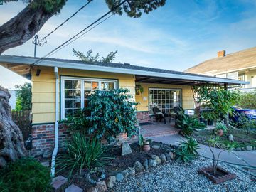 3055 23rd Ave, Lower Glenview, CA