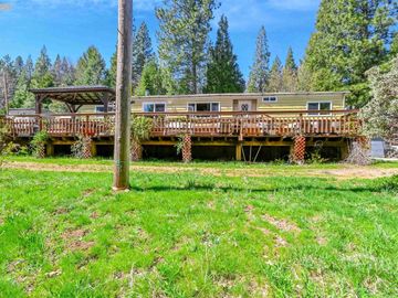 3061 Forest Rd, Pollock Pines, CA