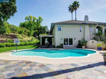 3123 Roundhill Rd, Roundhill Country Club, CA