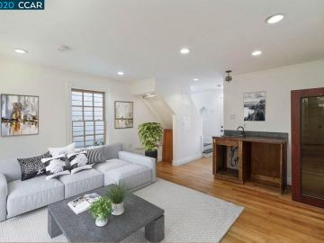 320 Ocean Ave, San Francisco, CA | Mission Terrace. Photo 3 of 31