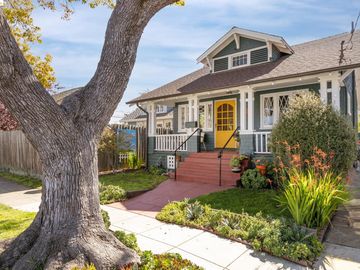 340 Lincoln Ave, Alameda, CA | West End. Photo 2 of 30
