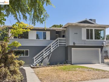 3415 Morningside Dr, Richmond, CA | Whitecliff. Photo 3 of 60