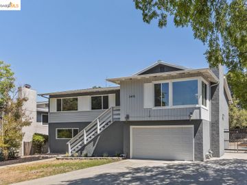 3415 Morningside Dr, Richmond, CA | Whitecliff. Photo 5 of 60