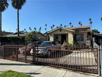 3443 9th Ave, Los Angeles, CA
