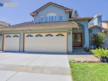 348 Pagosa Way, Fremont, CA | Warm Springs. Photo 5 of 53