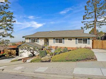 3502 Hackamore Dr, Hayward, CA | Hill And Dale. Photo 2 of 28