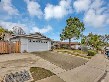 3513 Brookdale Ct, Antioch, CA | Mountaire Meadws. Photo 3 of 44