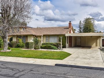 354 Carlyn Ave, Campbell, CA