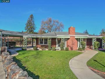 37 Ackley Ct, Pleasant Hill, CA | . Photo 2 of 30