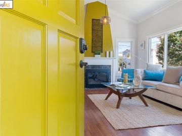 3909 Ruby St, Oakland, CA | Lower Temescal. Photo 4 of 39