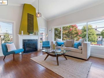 3909 Ruby St, Oakland, CA | Lower Temescal. Photo 5 of 39