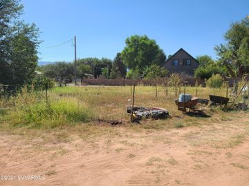 4140 E Garden Ln, Cottonwood, AZ | Under 5 Acres. Photo 6 of 16