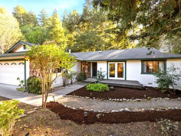 415 Southwood Dr, Scotts Valley, CA