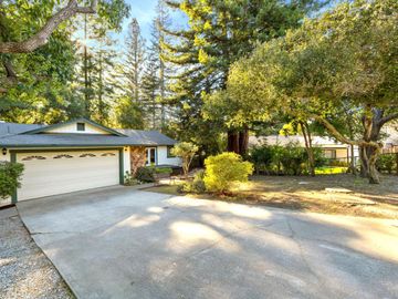 415 Southwood Dr, Scotts Valley, CA | . Photo 4 of 36