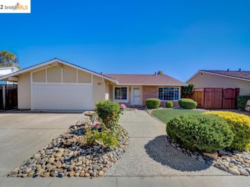 4156 Morganfield Ct, Heritage Valley, CA