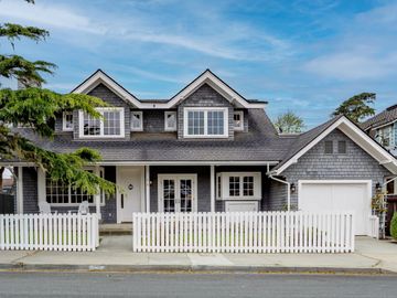 416 Willow St, Pacific Grove, CA