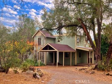 42688 Deep Forest Dr, Yosemite Lakes, CA