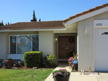 4333 Chippendale Dr, Union City, CA | Crestwood. Photo 3 of 40