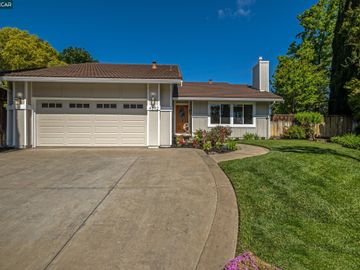 4392 N Red Maple Ct, Concord, CA | The Crossings. Photo 2 of 33