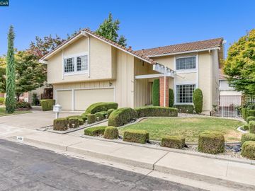 4408 Winterberry Ct, Concord, CA | The Crossings. Photo 2 of 50