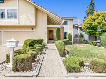 4408 Winterberry Ct, Concord, CA | The Crossings. Photo 3 of 50